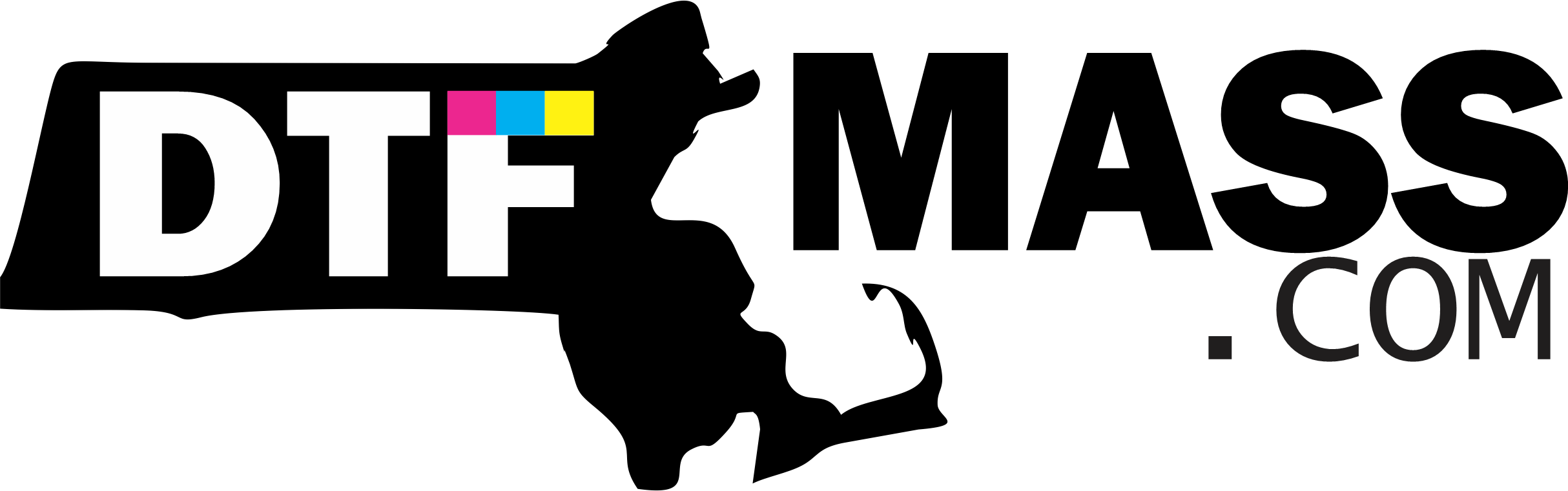 dtfmass.com logo