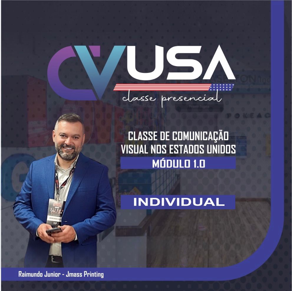 Mentoria CV USA